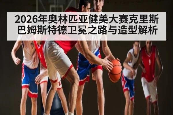2026年奥林匹亚健美大赛克里斯巴姆斯特德卫冕之路与造型解析